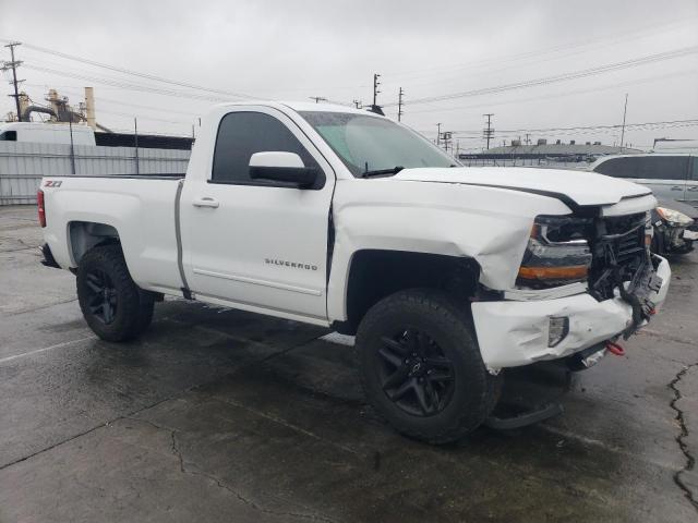 Vin: 1gcnkrec1jz266096, lot: 43002085, chevrolet all models k1500 lt 20184