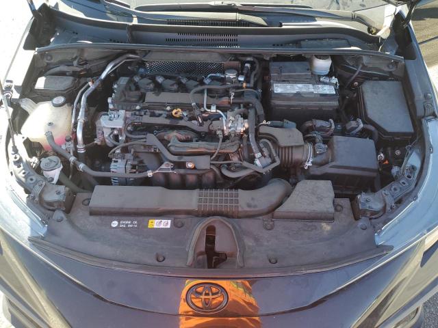 2022 TOYOTA COROLLA SE - 5YFM4MCE6NP130446