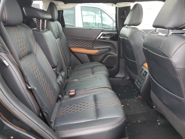 2022 MITSUBISHI OUTLANDER JA4J4VA89NZ084875