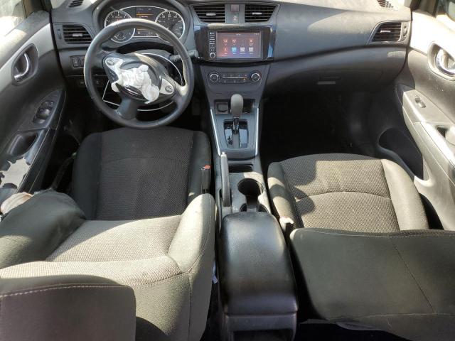 2019 NISSAN SENTRA S - 3N1AB7AP3KY266076