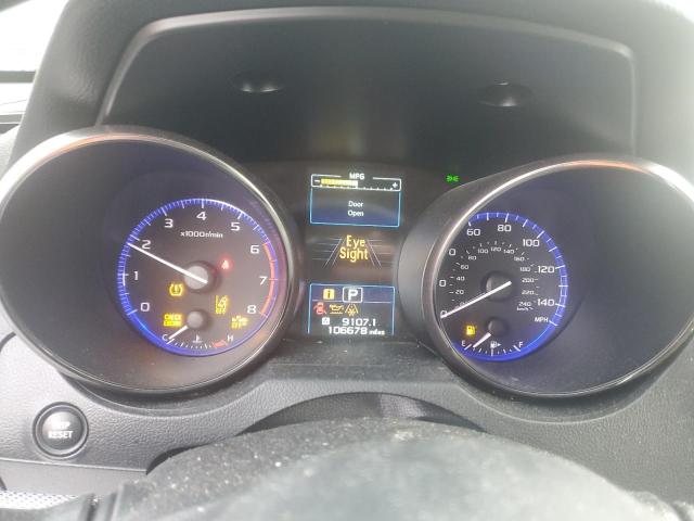 2019 SUBARU LEGACY 2.5 - 4S3BNAF6XK3024304