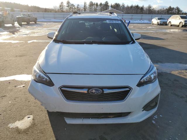 2017 SUBARU IMPREZA PR - 4S3GTAD68H3732039
