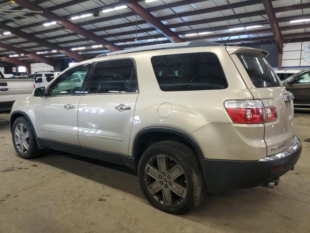 Vin: 1gklvned4aj123873, lot: 46218935, gmc acadia slt-2 20102