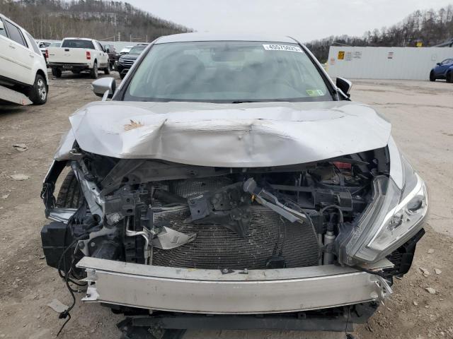 2018 NISSAN ALTIMA 2.5 #3292353277