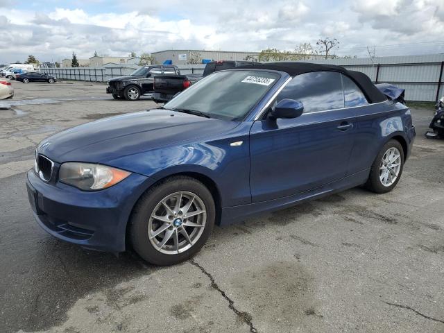 Vin: wbaun1c57bvh83615, lot: 44755235, bmw 1 series i 2011 img_1