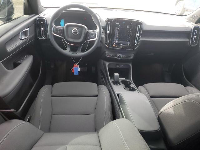 2025 VOLVO EX40 CORE YV4ER3HJ2S2460758