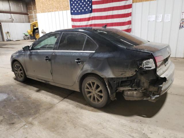 Vin: 3vwdb7aj8hm400602, lot: 43663145, volkswagen jetta se 20172