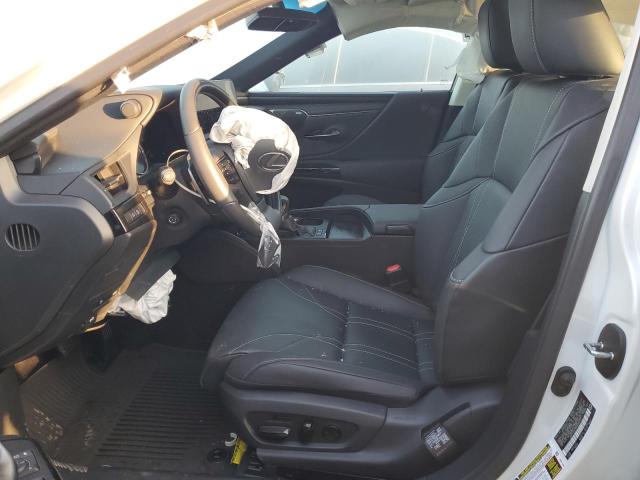 2024 LEXUS ES 300H BA 58AEA1C18RU038373