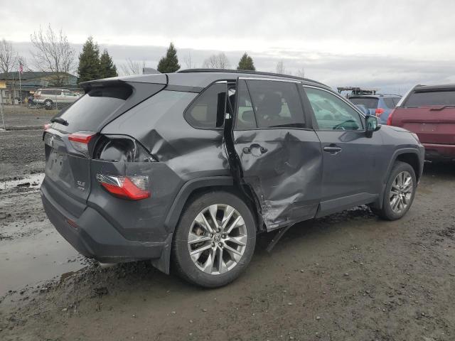 Vin: 2t3a1rfv0mc174548, lot: 42806535, toyota rav4 xle premium 20213