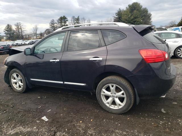 Vin: jn8as5mv1bw261692, lot: 47109665, nissan rogue s 20112