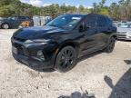 CHEVROLET BLAZER RS