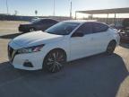 2022 NISSAN ALTIMA SR - 1N4BL4CV4NN331291