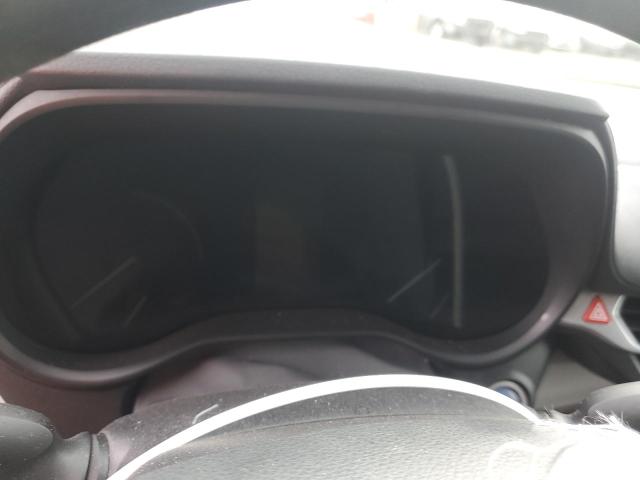2022 TOYOTA SIENNA LE - 5TDKRKEC5NS075469