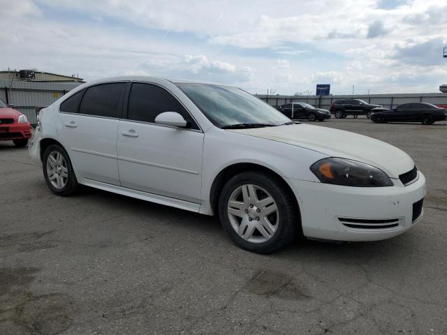 Vin: 2g1wg5e38d1236632, lot: 45697535, chevrolet impala lt 20134