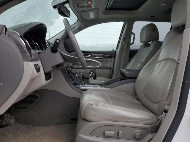 2017 BUICK ENCLAVE - 5GAKRBKD1HJ177349