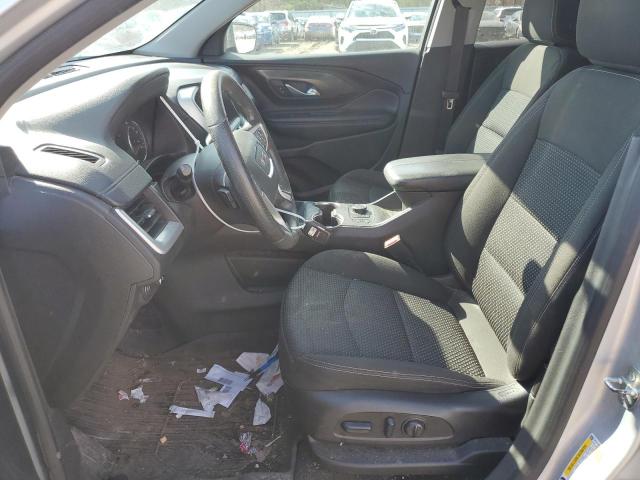 2022 GMC TERRAIN SL - 3GKALMEV9NL203359