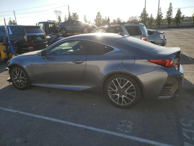 2015 LEXUS RC 350 JTHHE5BC1F5010538