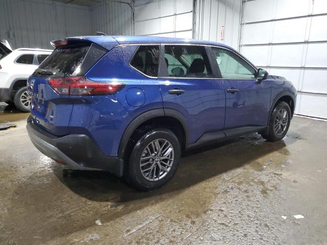 Vin: 5n1bt3ab4nc685705, lot: 46331255, nissan rogue s 20223