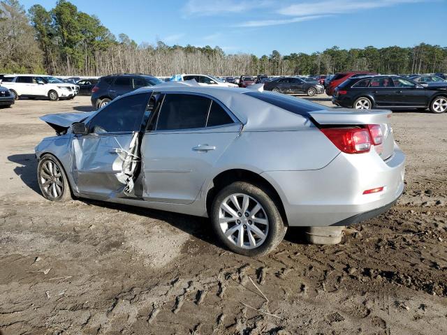 2015 CHEVROLET MALIBU 2LT - 1G11D5SL1FF161212