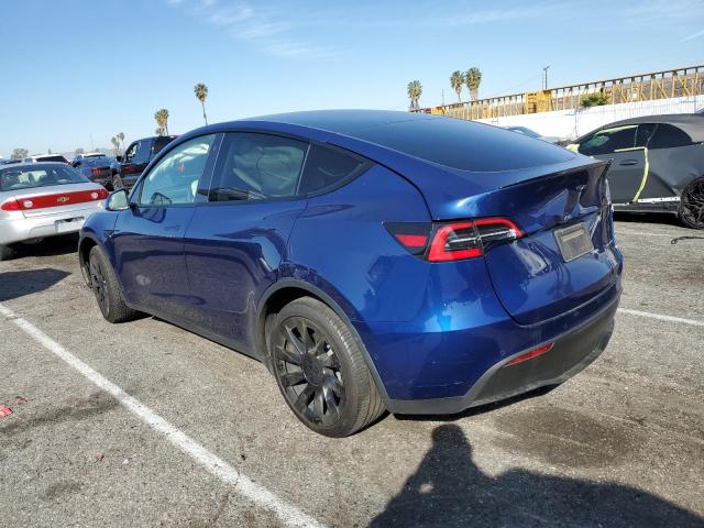 2021 TESLA MODEL Y 5YJYGDEE0MF108037