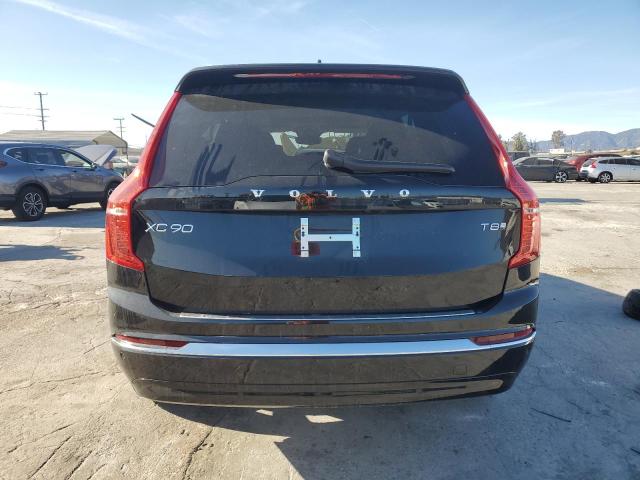 2025 VOLVO XC90 PLUS YV4H60PE4S1327367