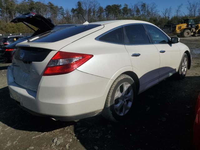 2011 HONDA ACCORD CRO - 5J6TF2H57BL006560