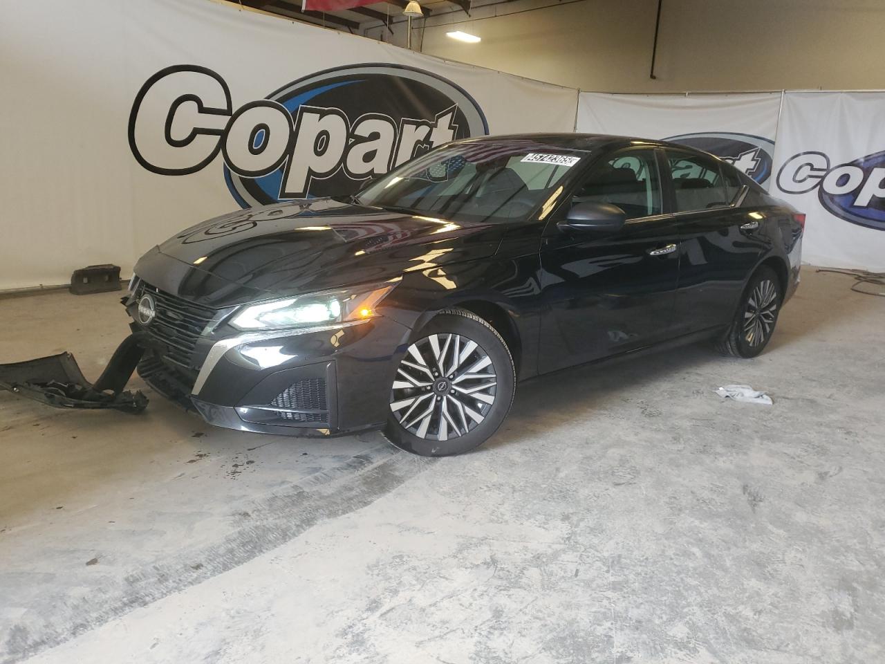 1N4BL4DW0RN352961 NISSAN ALTIMA SV 2024