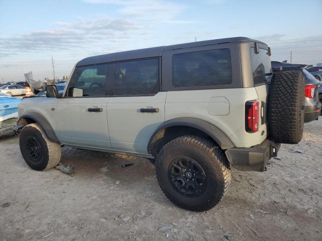 2024 FORD BRONCO WIL 1FMEE2BP4RLA10342