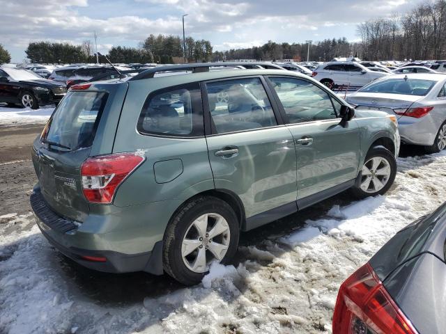 2015 SUBARU FORESTER 2 JF2SJABC4FH810892