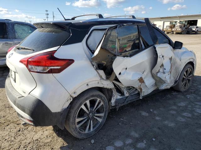 Vin: 3n1cp5cu3kl515233, lot: 45982015, nissan kicks s 20193