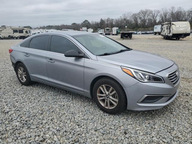 2017 HYUNDAI SONATA SE - 5NPE24AF0HH568483