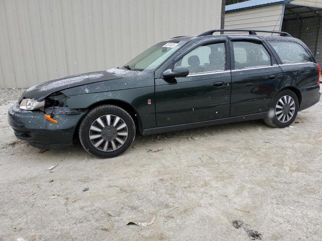 2001 SATURN LW200 #3091669818