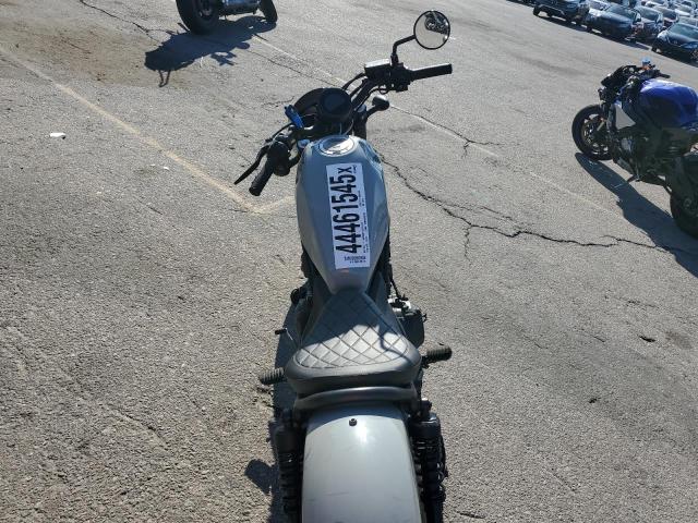 2024 HONDA CMX500 A2 MLHPC5619R5701183
