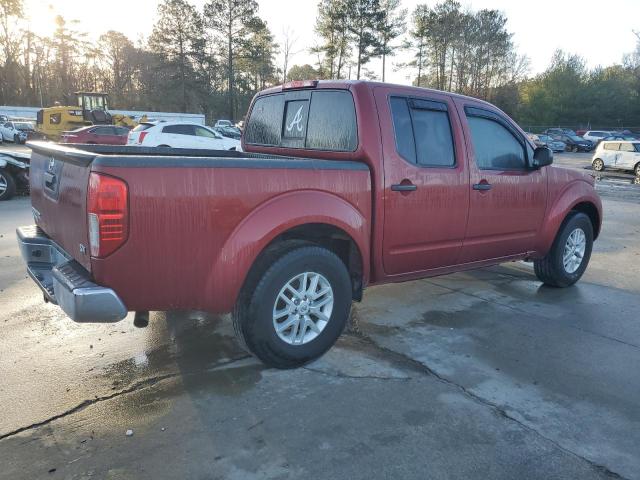 2019 NISSAN FRONTIER S - 1N6AD0ER8KN881694