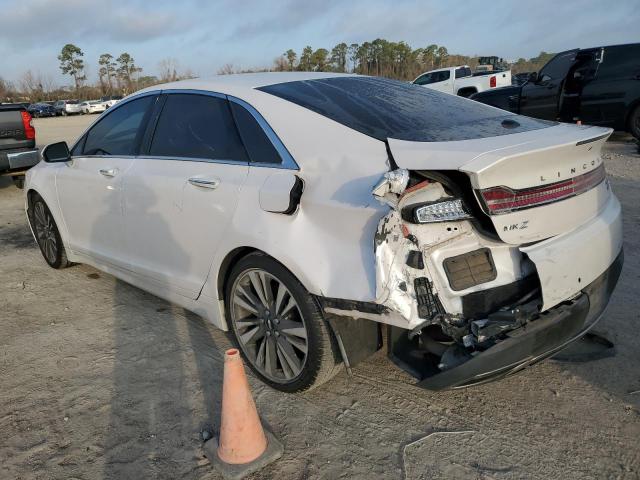 Vin: 3ln6l5c98hr642336, lot: 43907435, lincoln mkz select 20172