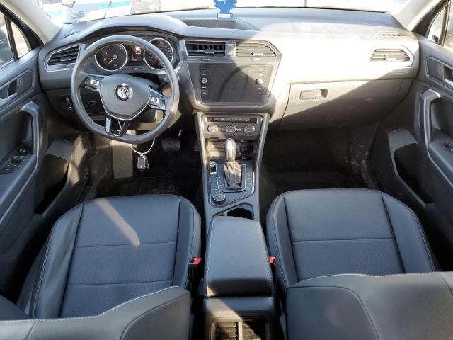 2021 VOLKSWAGEN TIGUAN SE - 3VV2B7AX0MM007817