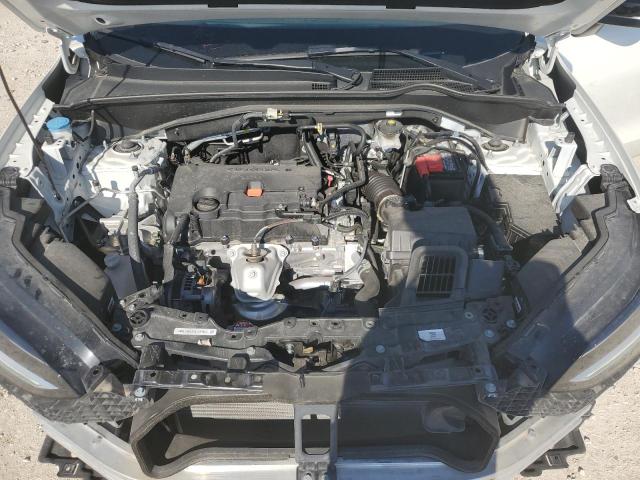 2024 HONDA HR-V SPORT - 3CZRZ1H51RM727557
