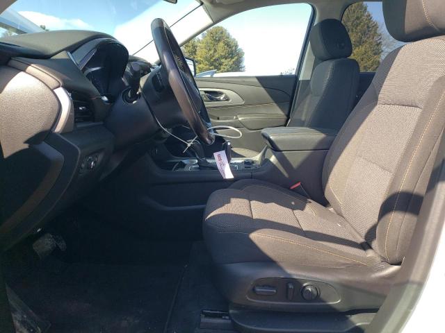 2020 CHEVROLET TRAVERSE L - 1GNEVGKW7LJ195263