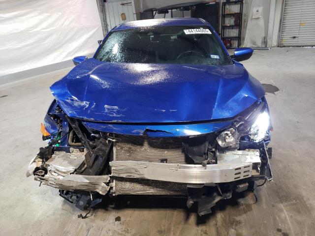 2020 HONDA CIVIC SPOR - 2HGFC2F88LH598124