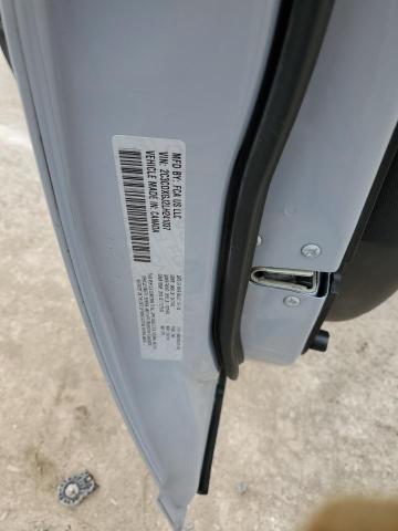 2020 DODGE CHARGER SC - 2C3CDXGJ2LH241037