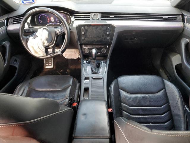2020 VOLKSWAGEN ARTEON SEL WVWTR7AN5LE013825