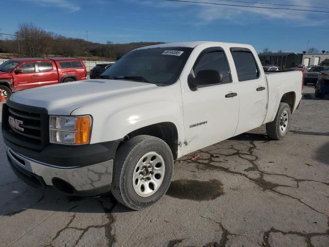 Vin: 3gtp1tea4bg199695, lot: 46144595, gmc sierra c1500 2011 img_1