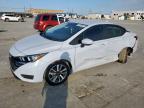 2024 NISSAN VERSA SV - 3N1CN8EVXRL881780