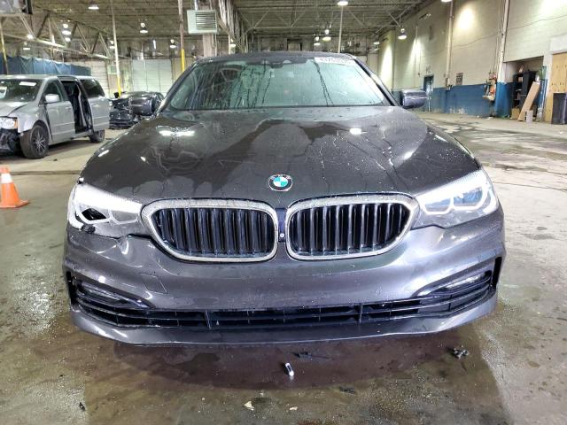2018 BMW 530 XI - WBAJA7C5XJG907832