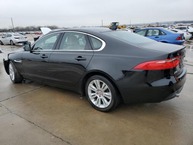 2017 JAGUAR XF PREMIUM SAJBD4BV0HCY32804