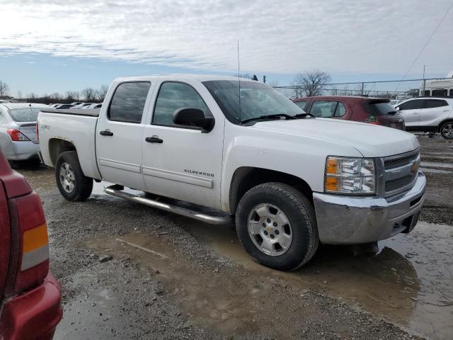 Vin: 3gcpkse77dg281158, lot: 44177685, chevrolet all models k1500 lt 20134