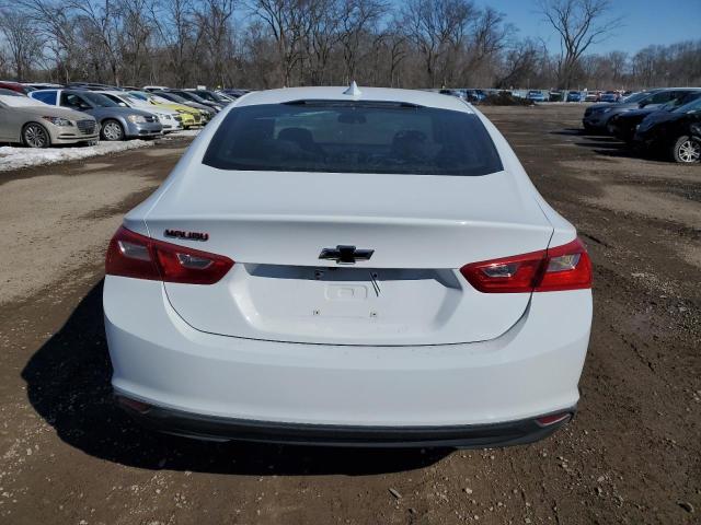 2018 CHEVROLET MALIBU LT - 1G1ZD5ST1JF273763