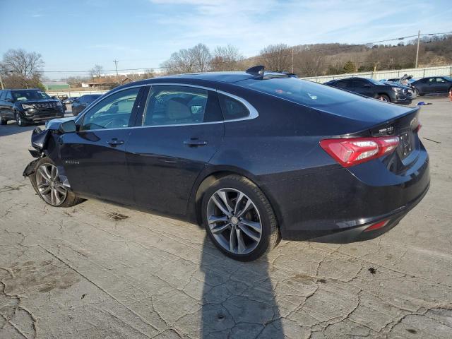 2022 CHEVROLET MALIBU LT - 1G1ZD5ST7NF173382