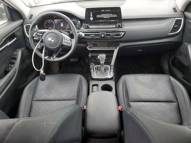 2021 KIA SELTOS EX KNDERCAA2M7161225