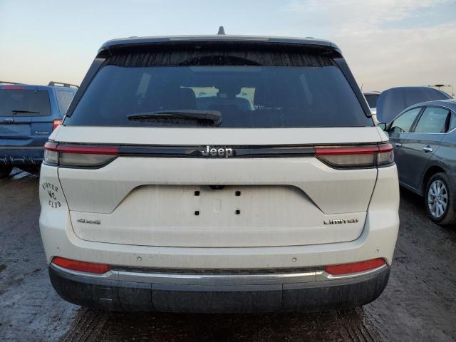 2023 JEEP GRAND CHER - 1C4RJHBG9PC560251